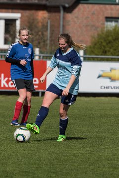 Bild 184 - F VfL Kellinghusen - SG R�nnau/Daldorf : Ergebnis: 0:1